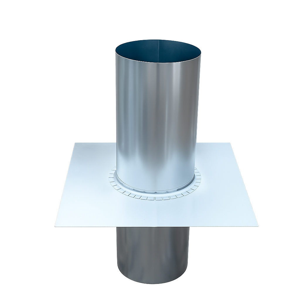 Dachdurchführung Dachdurchführung